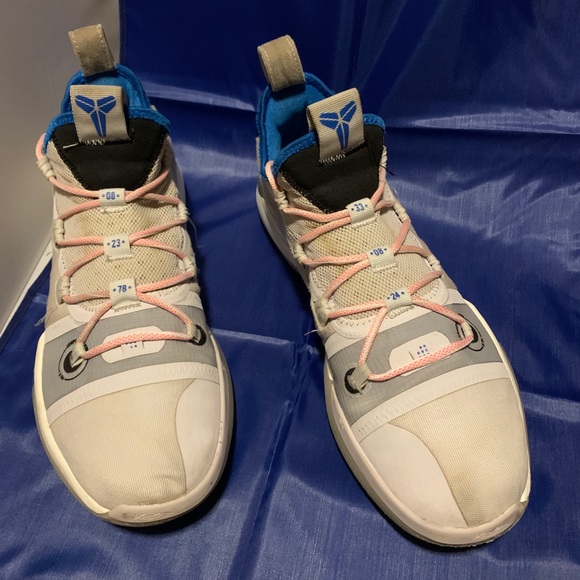 kobe ad womens shoes